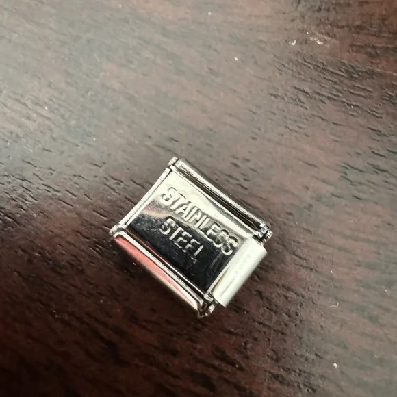 Ladybug Italian Charm - Picture 2 of 2